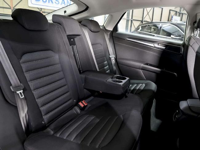 Ford Mondeo 2.0tdci Trend Powershift 150 ocasion - Automotor Dursan