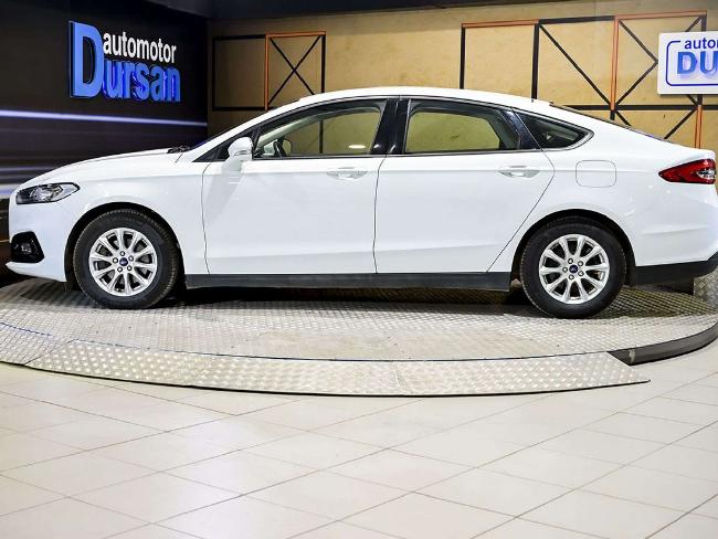 Ford Mondeo 2.0tdci Trend Powershift 150 ocasion - Automotor Dursan
