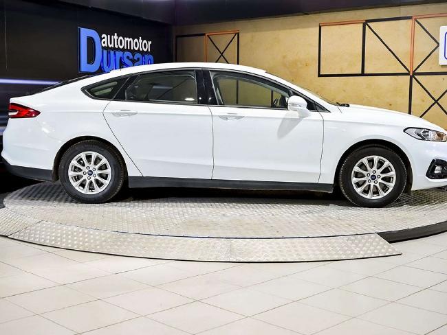 Ford Mondeo 2.0tdci Trend Powershift 150 ocasion - Automotor Dursan
