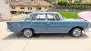 Mercedes 220s Colas ocasion