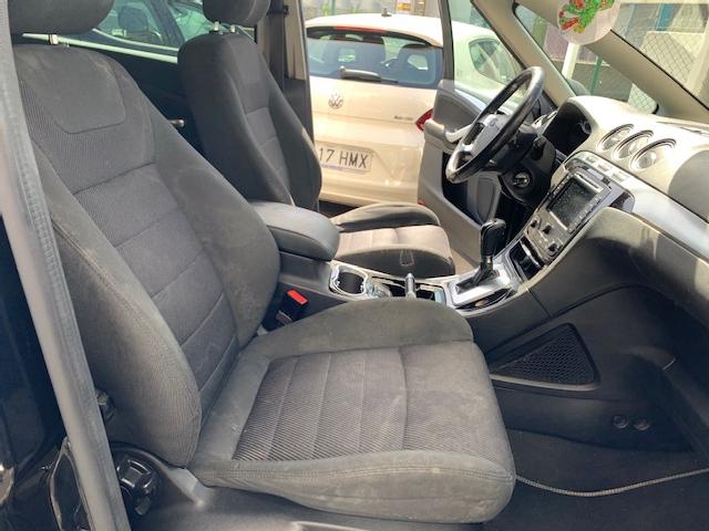 Ford S-max 2.0 Tdci 163 Cv ocasion - VEHICULOS DE OCASION