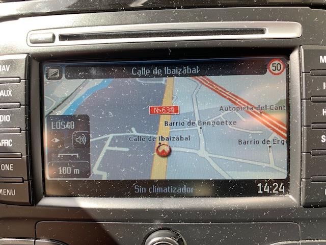 Ford S-max 2.0 Tdci 163 Cv ocasion - VEHICULOS DE OCASION