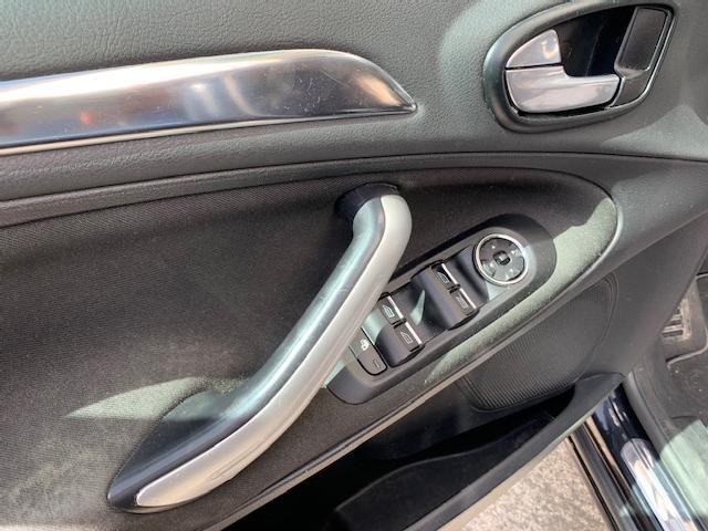 Ford S-max 2.0 Tdci 163 Cv ocasion - VEHICULOS DE OCASION