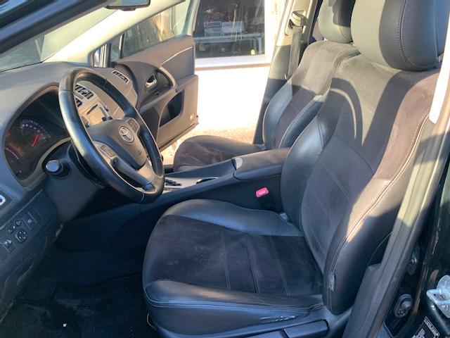 Toyota Avensis 2.0 150 D Auto. ocasion - VEHICULOS DE OCASION