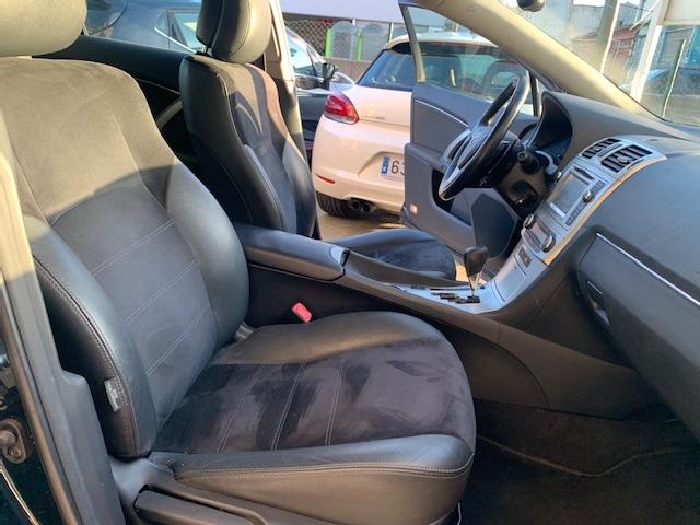 Toyota Avensis 2.0 150 D Auto. ocasion - VEHICULOS DE OCASION
