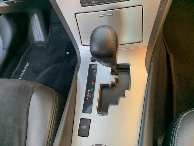Toyota Avensis 2.0 150 D Auto. ocasion - VEHICULOS DE OCASION