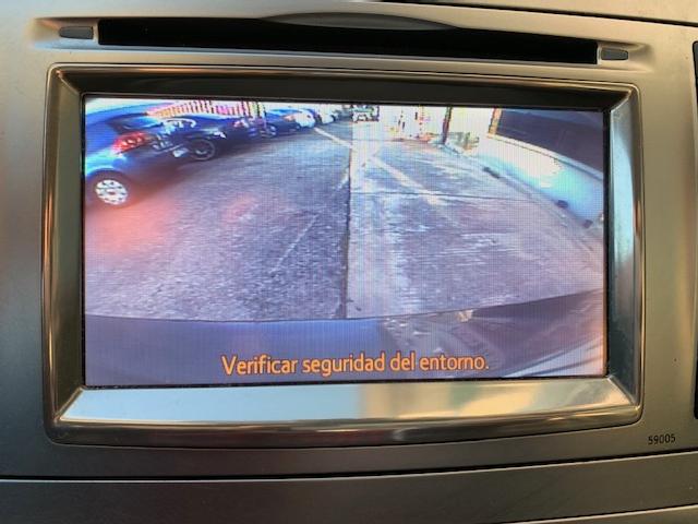 Toyota Avensis 2.0 150 D Auto. ocasion - VEHICULOS DE OCASION