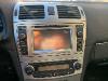Toyota Avensis 2.0 150 D Auto. ocasion