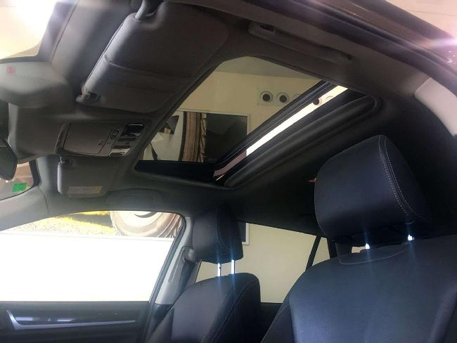 Subaru Outback 2.5i Executive Plus S Black Edition Cvt ocasion - Automotor Dursan