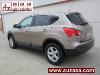 Nissan Qashqai 1.5dci 105 Cv Tekna ocasion