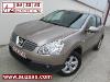 Nissan Qashqai 1.5dci 105 Cv Tekna ocasion