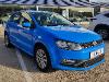 Volkswagen Polo 1.4 Tdi Bmt Advance 66kw ocasion