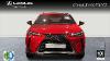 Lexus Ux 300e Business ocasion