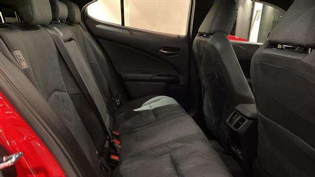 Lexus Ux 300e Business ocasion - Lexus Madrid