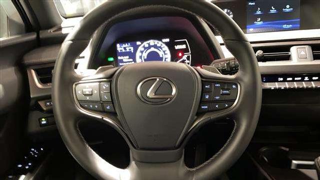 Lexus Ux 300e Business ocasion - Lexus Madrid