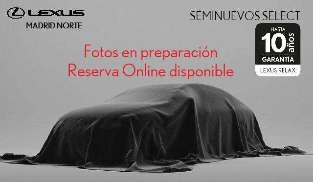 Lexus Ux 300e Business ocasion - Lexus Madrid
