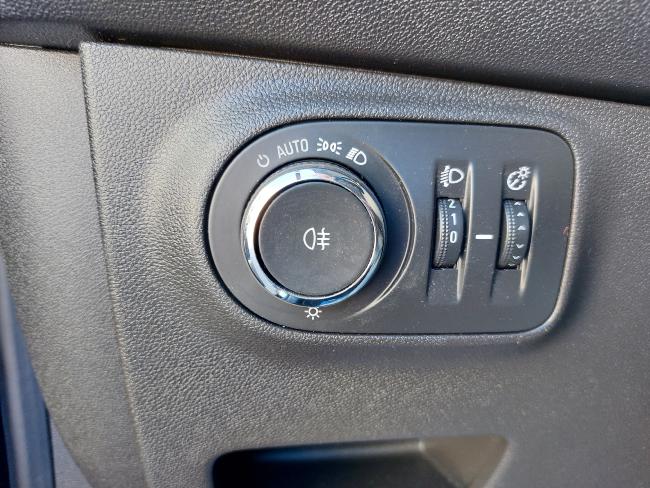 Opel Adam S 1.4 Turbo (150cv) Gps, Piel, Etc ocasion - Granada Wagen