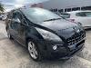 Peugeot 3008 2.0 Hdi 150 ocasion