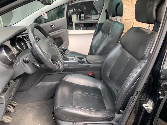 Peugeot 3008 2.0 Hdi 150 ocasion - VEHICULOS DE OCASION