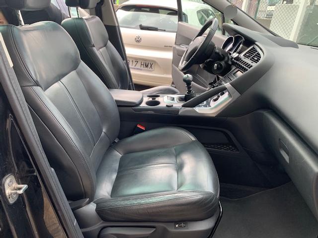 Peugeot 3008 2.0 Hdi 150 ocasion - VEHICULOS DE OCASION