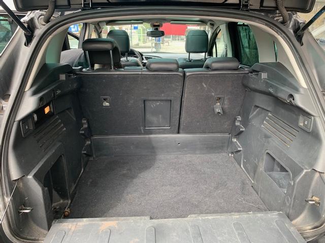 Peugeot 3008 2.0 Hdi 150 ocasion - VEHICULOS DE OCASION