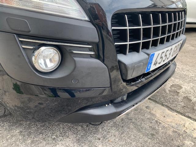 Peugeot 3008 2.0 Hdi 150 ocasion - VEHICULOS DE OCASION