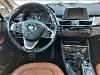 BMW 218d Gran Tourer *luxury Line*piel Camel*gps* ocasion
