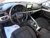 Audi A4 35tdi 150 Cv S-tronic - S-line Edition- ocasion