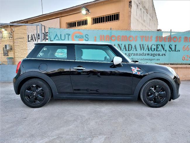 Mini One 1.5 *gps* ocasion - Granada Wagen