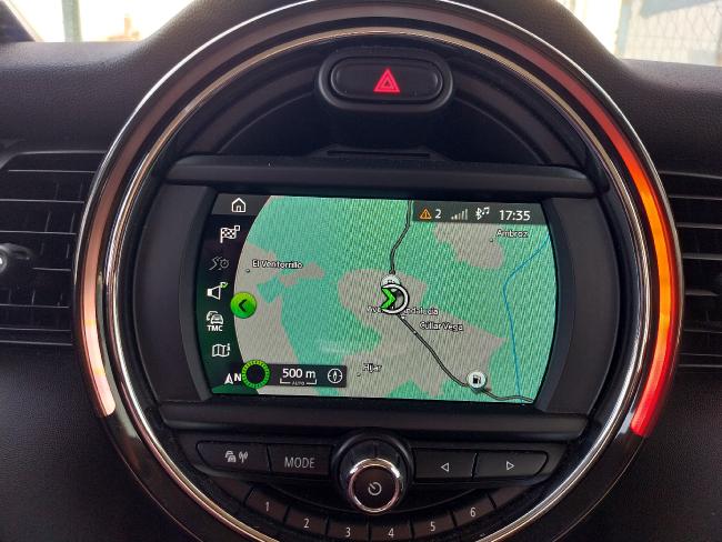 Mini One 1.5 *gps* ocasion - Granada Wagen