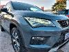 Seat Ateca 2.0 Tdi 4drive*gps*cmara*techo* ocasion