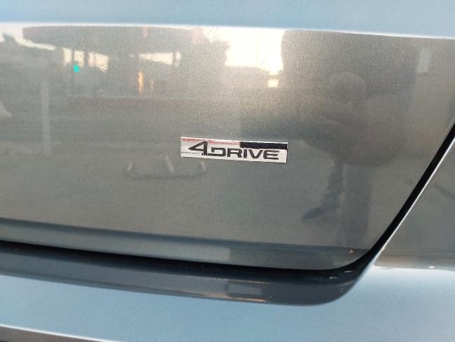 Seat Ateca 2.0 Tdi 4drive*gps*cmara*techo* ocasion - Granada Wagen
