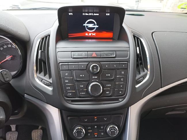 Opel Zafira 1.6 Cdti 136 Cv Tourer Selective ocasion - VEHICULOS DE OCASION