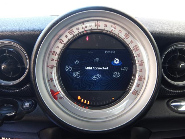 Mini Mini Cooper Sd 2.0d 143 Cv -pack John Cooper Works- Full Equipe ocasion - Auzasa Automviles