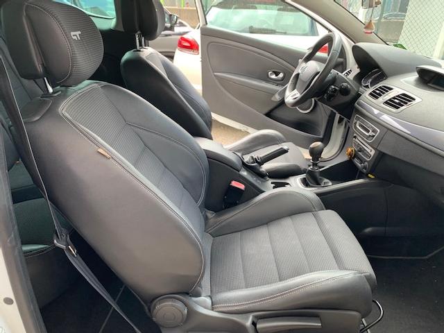 Renault Megane Coupe 2.0 Dci 160 Gt Monaco ocasion - VEHICULOS DE OCASION