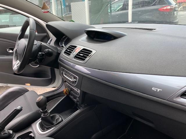 Renault Megane Coupe 2.0 Dci 160 Gt Monaco ocasion - VEHICULOS DE OCASION