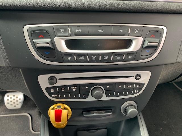 Renault Megane Coupe 2.0 Dci 160 Gt Monaco ocasion - VEHICULOS DE OCASION