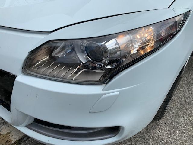 Renault Megane Coupe 2.0 Dci 160 Gt Monaco ocasion - VEHICULOS DE OCASION