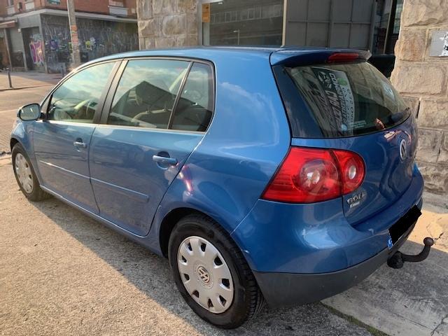 Volkswagen Golf 1.9 Tdi Trend Line 105 ocasion - VEHICULOS DE OCASION