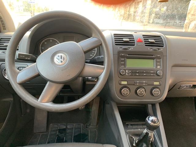 Volkswagen Golf 1.9 Tdi Trend Line 105 ocasion - VEHICULOS DE OCASION