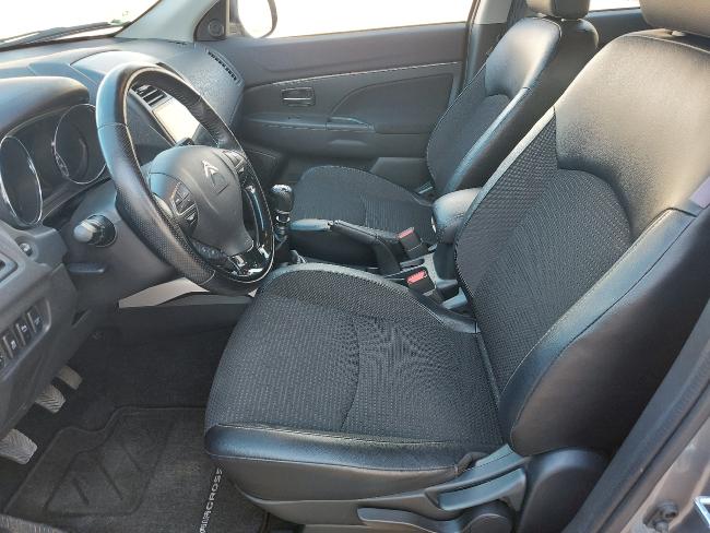 Citroen C4 Aircross 1.6 Hdi *gps*cmara* ocasion - Granada Wagen