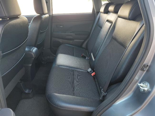 Citroen C4 Aircross 1.6 Hdi *gps*cmara* ocasion - Granada Wagen