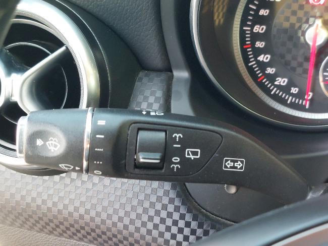 Mercedes A200 Cdi *gps*piel*led* ocasion - Granada Wagen