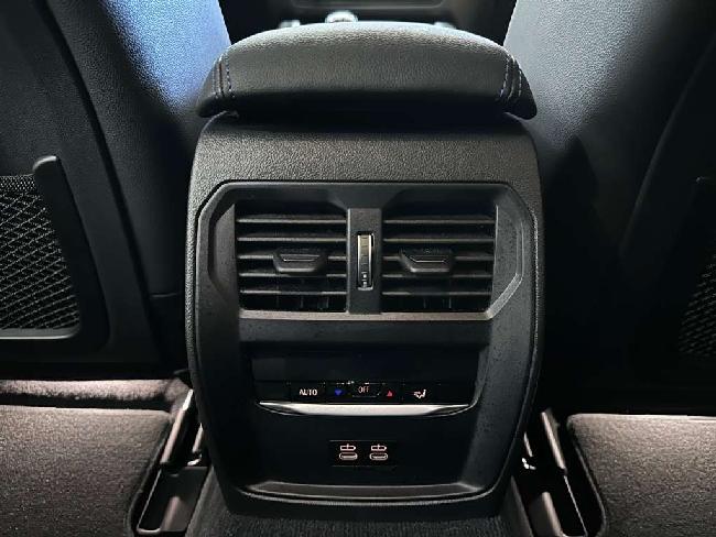 BMW I4 M50 ocasion - Box Sport