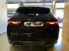 Jaguar F-pace 5.0 V8 Svr Aut. Awd 550 ocasion