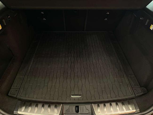 Jaguar F-pace 5.0 V8 Svr Aut. Awd 550 ocasion - Box Sport