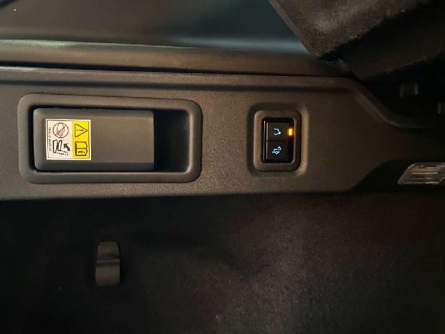 Jaguar F-pace 5.0 V8 Svr Aut. Awd 550 ocasion - Box Sport