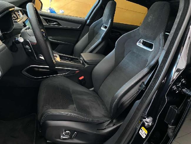 Jaguar F-pace 5.0 V8 Svr Aut. Awd 550 ocasion - Box Sport