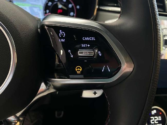 Jaguar F-pace 5.0 V8 Svr Aut. Awd 550 ocasion - Box Sport