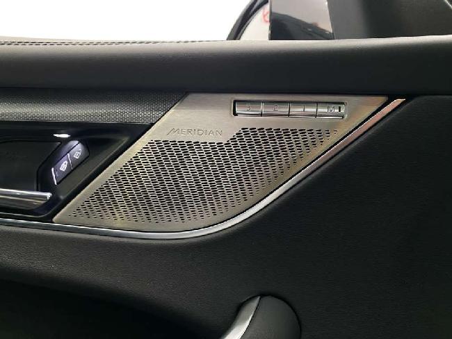 Jaguar F-pace 5.0 V8 Svr Aut. Awd 550 ocasion - Box Sport